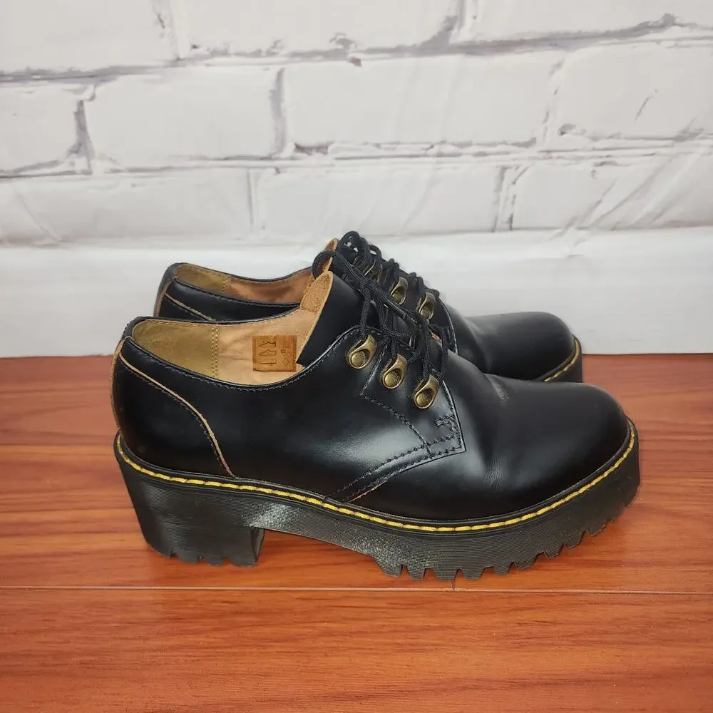 Dr. Martens *preowned keywords